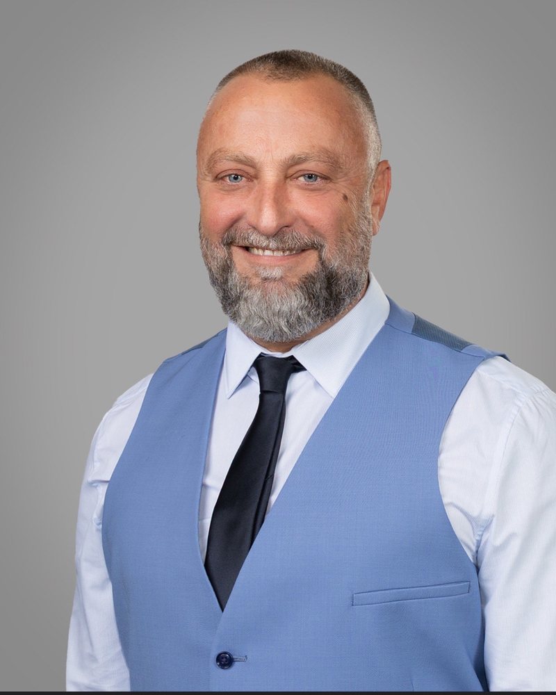 Jason Sequeira, Team Leader | REALTOR®