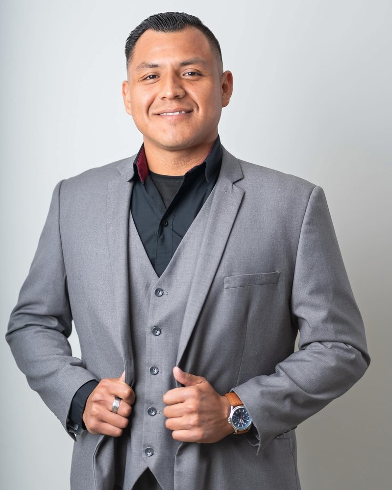 Juan Rodriguez, REALTOR® | Se Habla Español